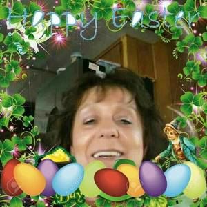 Meet your Posher, Karen